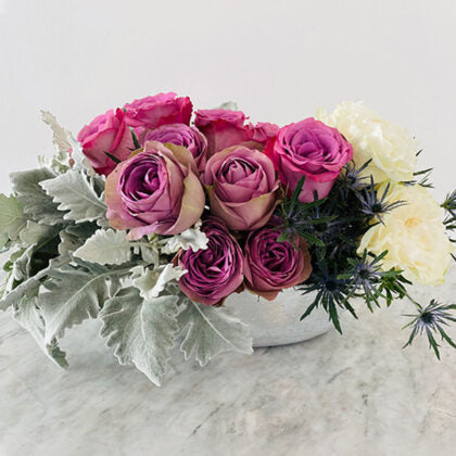 ARIA, ARREGLOS FLORALES