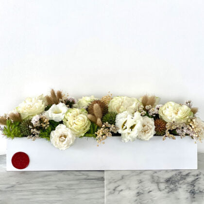 EFIMERO, ARREGLO FLORAL