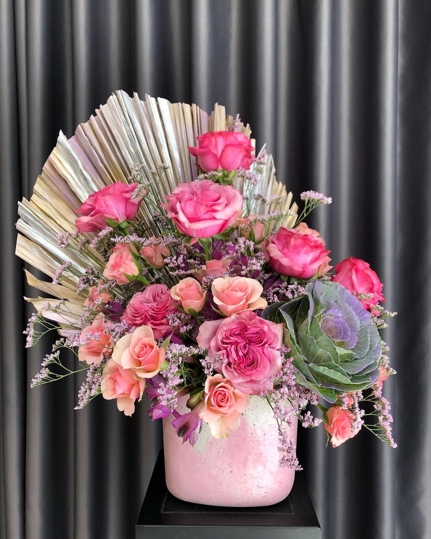 ARREGLOS FLORALES