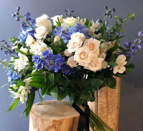 FAIRE PLAISIR, BOUQUET