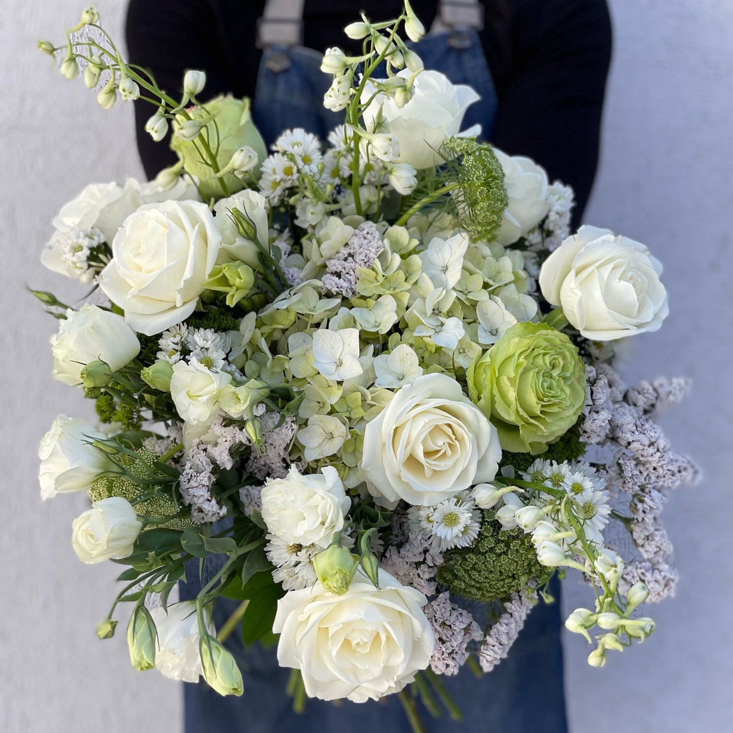 IVORY GARDEN