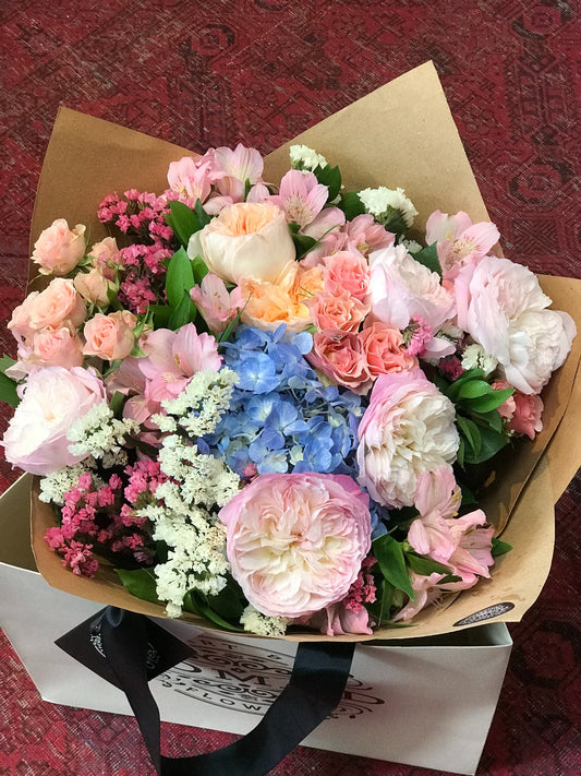 SWEET HARMONY