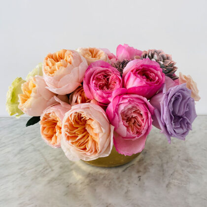 NINA, ARREGLO FLORAL