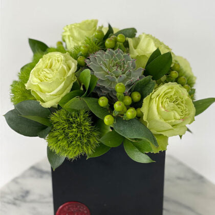 TOCCATA, ARREGLO FLORAL