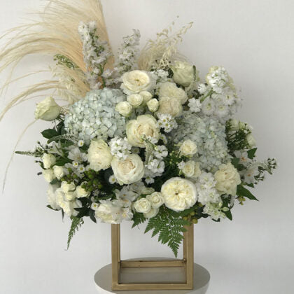 SIMPATIA, ARREGLO FLORAL