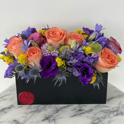 SORPRESA, ARREGLO FLORAL