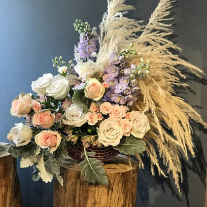 SWEET PERFUMELLA, ARREGLO FLORAL