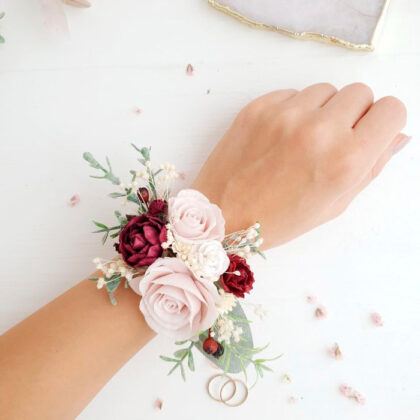 Corsage